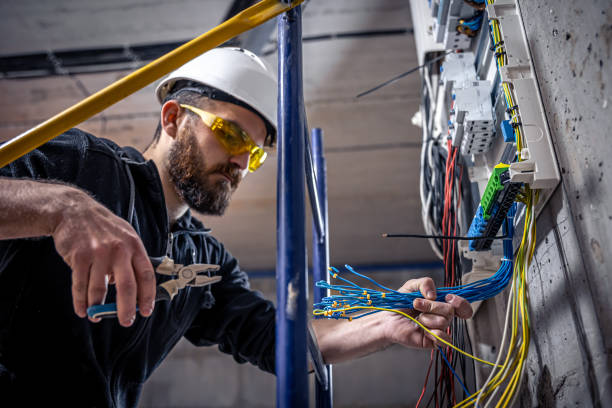 Best Electrical System Inspection  in Braddock, VA
