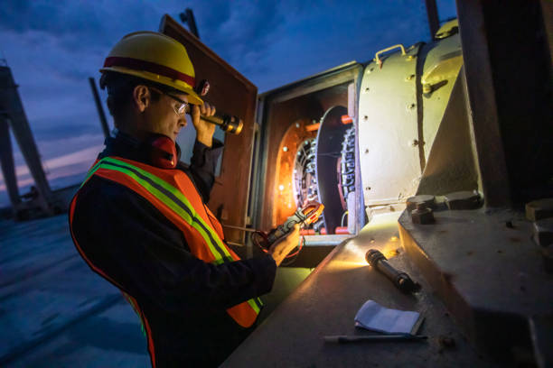 Best Electrical System Inspection  in Braddock, VA