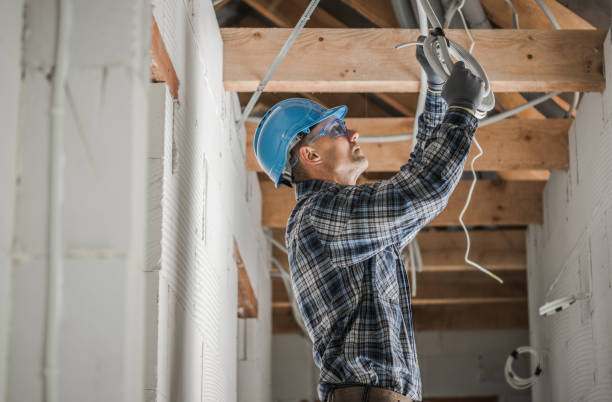 Best 24-Hour Electrician  in Braddock, VA