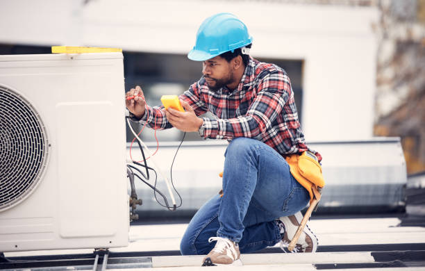 Best Residential Electrician Services  in Braddock, VA