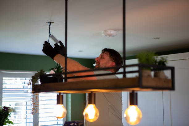 Best Electrical Repair Services  in Braddock, VA