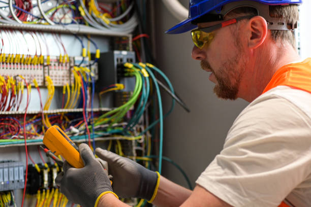 Best Electrical Installation Contractor  in Braddock, VA