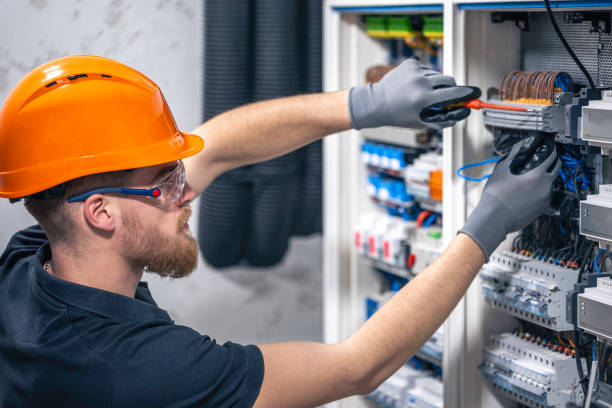 Best Electrical Contractors for Businesses  in Braddock, VA