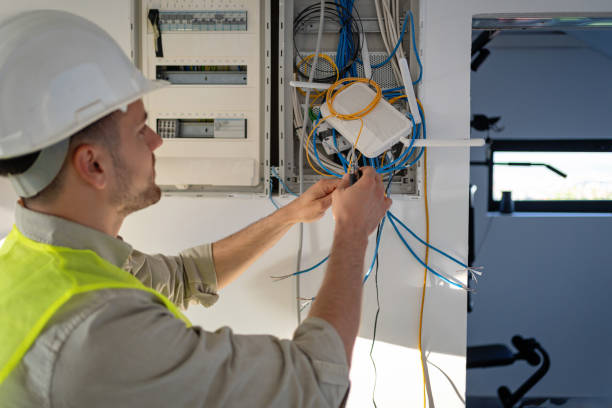 Best Home Electrical Repair  in Braddock, VA