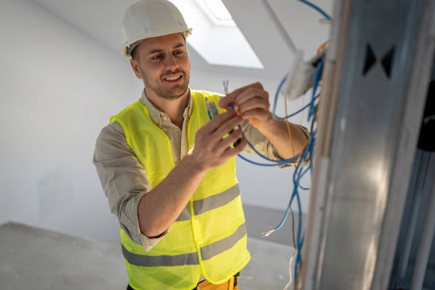 Best Ceiling Fan Installation Electrician  in Braddock, VA