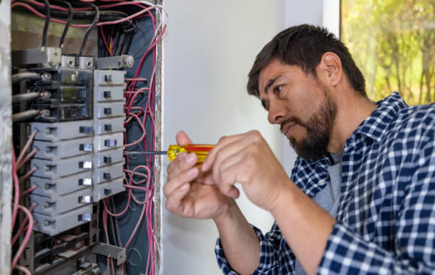 Best Electrical Rewiring Services  in Braddock, VA